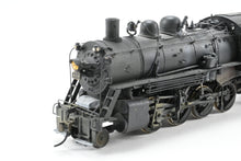 Load image into Gallery viewer, HO Brass CON Custom Scratch Built NKP - Nickel Plate Road 2-8-0 Custom Painted No. 914 REBOXX