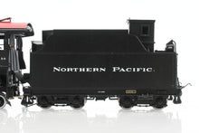 Load image into Gallery viewer, HO Brass W&R Enterprises NP - Northern Pacific Class Z-3 2-8-8-2 Version 3 Factory Painted No. 4025