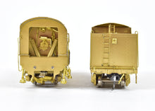 Load image into Gallery viewer, HO Brass Key Imports Erie Railroad K-5a 4-6-2 Pacific 1950 Era