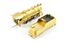 Load image into Gallery viewer, HO Brass Akane USRA - United States Railway Administration 0-8-0 Switcher