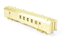 Load image into Gallery viewer, HO Brass TCY - The Coach Yard SP - Southern Pacific 60' Harriman RPO #4117-4118 Modernized