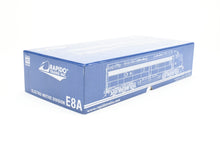 Load image into Gallery viewer, HO Rapido Trains, Inc. Amtrak EMD E8A Phase I Scheme FP No. 290