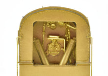 Load image into Gallery viewer, HO Brass Key Imports Erie Railroad K-5a 4-6-2 Pacific 1950 Era