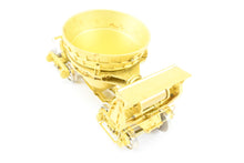 Load image into Gallery viewer, O Brass OMI - Overland Models, Inc. Various Roads Treadwell Cinder Car