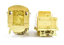Load image into Gallery viewer, HO Brass W&R Enterprises NYC - New York Central U-3a 0-8-0