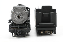 Load image into Gallery viewer, HO Brass PFM - United WP - Western Pacific MK-60 2-8-2 Mikado Custom Painted No. 327