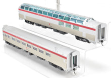 Load image into Gallery viewer, HO Brass UTI - Union Terminal Imports No. 2001 SP - Southern Pacific 1960s Coast Daylight 10 Car Set FP