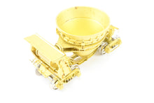 Load image into Gallery viewer, O Brass OMI - Overland Models, Inc. Various Roads Treadwell Cinder Car