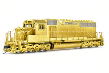 Load image into Gallery viewer, HO Brass OMI - Overland Models Inc. Various Roads EMD SD40 Low Hood, W/Dynamic Brakes, W/High Mounted Brake Cylinders