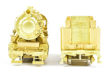 Load image into Gallery viewer, HO Brass W&R Enterprises NYC - New York Central U-3a 0-8-0