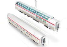 Load image into Gallery viewer, HO Brass UTI - Union Terminal Imports No. 2001 SP - Southern Pacific 1960s Coast Daylight 10 Car Set FP