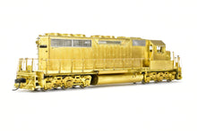 Load image into Gallery viewer, HO Brass OMI - Overland Models Inc. Various Roads EMD SD40 Low Hood, W/Dynamic Brakes, W/High Mounted Brake Cylinders