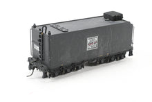 Load image into Gallery viewer, HO Brass PFM - United WP - Western Pacific MK-60 2-8-2 Mikado Custom Painted No. 327