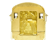 Load image into Gallery viewer, HO Brass W&R Enterprises NYC - New York Central U-3a 0-8-0