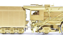Load image into Gallery viewer, HO Brass Key Imports Erie Railroad K-5a 4-6-2 Pacific 1950 Era