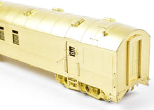 Load image into Gallery viewer, HO Brass TCY - The Coach Yard SP - Southern Pacific 60' Harriman RPO #4117-4118 Modernized