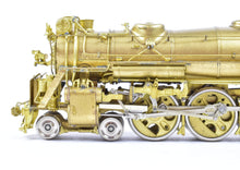 Load image into Gallery viewer, HO Brass Key Imports Erie Railroad K-5a 4-6-2 Pacific 1950 Era