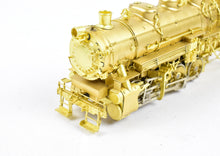 Load image into Gallery viewer, HO Brass W&R Enterprises NYC - New York Central U-3a 0-8-0