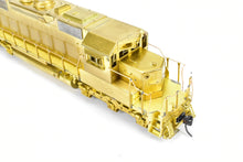 Load image into Gallery viewer, HO Brass OMI - Overland Models Inc. Various Roads EMD SD40 Low Hood, W/Dynamic Brakes, W/High Mounted Brake Cylinders