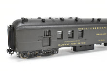 Load image into Gallery viewer, HO Brass PSC - Precision Scale Co. SP - Southern Pacific Harriman RPO/Baggage 70-BP-30-2 FP WRONG BOX