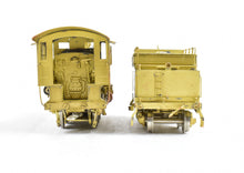 Load image into Gallery viewer, HO Brass CON Sunset Models CON GN - Great Northern 2-8-0 Class F-1