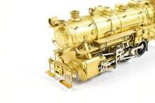 Load image into Gallery viewer, HO Brass Akane USRA - United States Railway Administration 0-8-0 Switcher