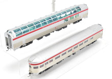 Load image into Gallery viewer, HO Brass UTI - Union Terminal Imports No. 2001 SP - Southern Pacific 1960s Coast Daylight 10 Car Set FP