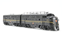 Load image into Gallery viewer, HO Brass Oriental Limited PRR - Pennsylvania Railroad EMD F3A/F3B PHII/IV w/Trainphone Antenna Factory Painted