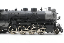 Load image into Gallery viewer, HO Brass PFM - United WP - Western Pacific MK-60 2-8-2 Mikado Custom Painted No. 327