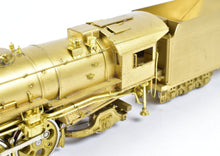 Load image into Gallery viewer, HO Brass Key Imports Erie Railroad K-5a 4-6-2 Pacific 1950 Era