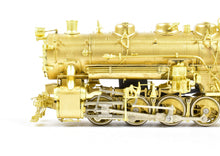Load image into Gallery viewer, HO Brass W&R Enterprises NYC - New York Central U-3a 0-8-0