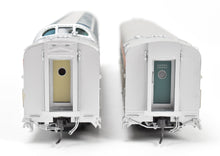 Load image into Gallery viewer, HO Brass UTI - Union Terminal Imports No. 2001 SP - Southern Pacific 1960s Coast Daylight 10 Car Set FP