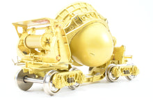 Load image into Gallery viewer, O Brass OMI - Overland Models, Inc. Various Roads Treadwell Cinder Car