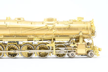 Load image into Gallery viewer, HO Brass Key Imports UP - Union Pacific 4-12-2 Standard 9000 Series with Working Gresley
