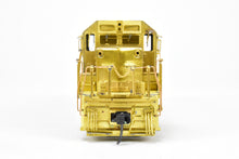 Load image into Gallery viewer, HO Brass OMI - Overland Models Inc. Various Roads EMD SD40 Low Hood, W/Dynamic Brakes, W/High Mounted Brake Cylinders