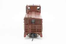 Load image into Gallery viewer, HO Brass OMI - Overland Models, Inc. NP - Northern Pacific Steel Caboose W/Tall Cupola CP No. 1002