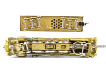 Load image into Gallery viewer, HO Brass Key Imports Erie Railroad K-5a 4-6-2 Pacific 1950 Era