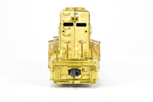 Load image into Gallery viewer, HO Brass OMI - Overland Models Inc. Various Roads EMD SD40 Low Hood, W/Dynamic Brakes, W/High Mounted Brake Cylinders