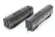 Load image into Gallery viewer, HO Brass Oriental Limited PRR - Pennsylvania Railroad EMD F3A/F3B PHII/IV w/Trainphone Antenna Factory Painted