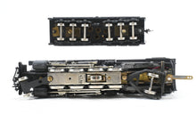 Load image into Gallery viewer, HO Brass PFM - United WP - Western Pacific MK-60 2-8-2 Mikado Custom Painted No. 327