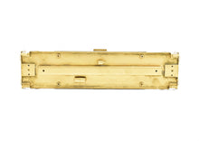 Load image into Gallery viewer, HO Brass NJ Custom Brass NYC - New York Central or PC - Penn Central N-6A Transfer Cabin Car Caboose