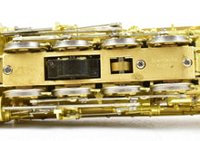 Load image into Gallery viewer, HO Brass W&R Enterprises NYC - New York Central U-3a 0-8-0