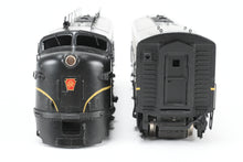 Load image into Gallery viewer, HO Brass Oriental Limited PRR - Pennsylvania Railroad EMD F3A/F3B PHII/IV w/Trainphone Antenna Factory Painted