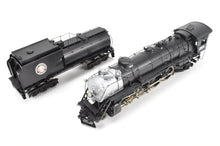 Load image into Gallery viewer, HO Brass PFM - Tenshodo GN - Great Northern 4-8-2 Class P-2 1968 Run Crown Model FP No. 2519