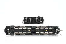 Load image into Gallery viewer, HO Brass W&R Enterprises NP - Northern Pacific Class Z-3 2-8-8-2 Version 3 Factory Painted No. 4025