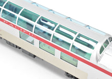 Load image into Gallery viewer, HO Brass UTI - Union Terminal Imports No. 2001 SP - Southern Pacific 1960s Coast Daylight 10 Car Set FP