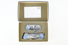 Load image into Gallery viewer, HO Brass PFM - United WP - Western Pacific MK-60 2-8-2 Mikado Custom Painted No. 327