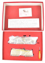 Load image into Gallery viewer, HO Brass Key Imports Erie Railroad K-5a 4-6-2 Pacific 1950 Era