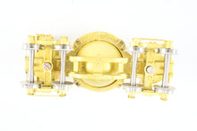 Load image into Gallery viewer, O Brass OMI - Overland Models, Inc. Various Roads Treadwell Cinder Car