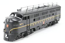 Load image into Gallery viewer, HO Brass Oriental Limited PRR - Pennsylvania Railroad EMD F3A/F3B PHII/IV w/Trainphone Antenna Factory Painted